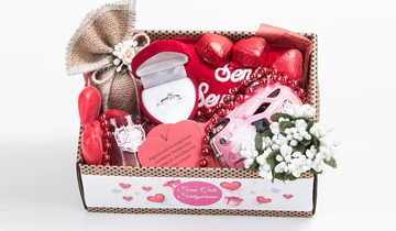Tek Taş Satışı Ve Hediye Paketleri